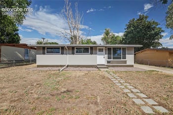 3205 Illinois Ave, Colorado Springs, CO 80907