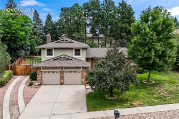 3208 Brenner Pl, Colorado Springs, CO 80917