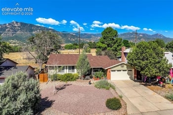 3210 Breckenridge Dr, Colorado Springs, CO 80906