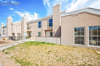 3210 Van Teylingen Dr #F, Colorado Springs, CO 80917