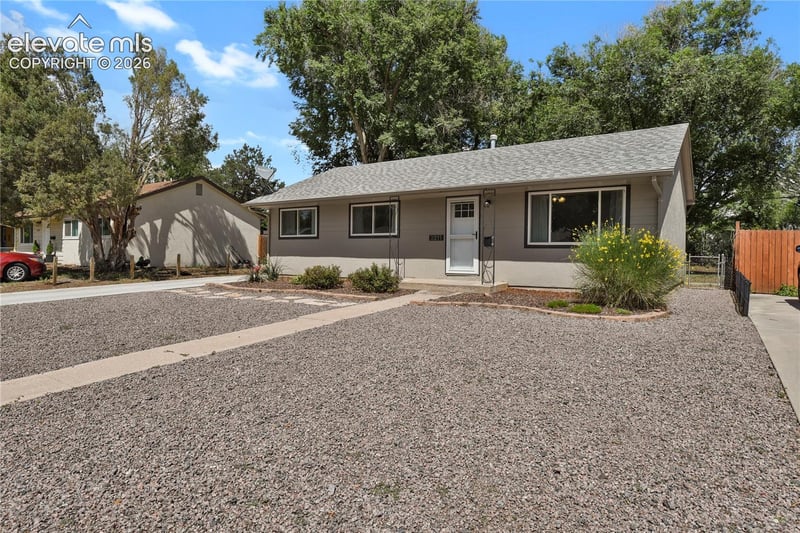 3211 N Institute St, Colorado Springs, CO 80907