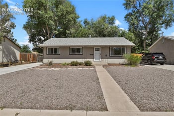 3211 N Institute St, Colorado Springs, CO 80907
