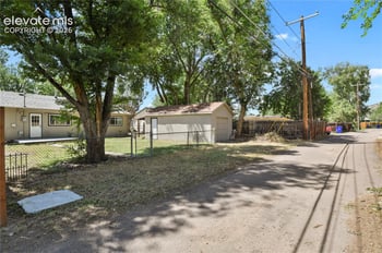 3211 N Institute St, Colorado Springs, CO 80907