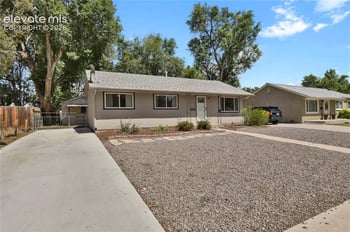 3211 N Institute St, Colorado Springs, CO 80907