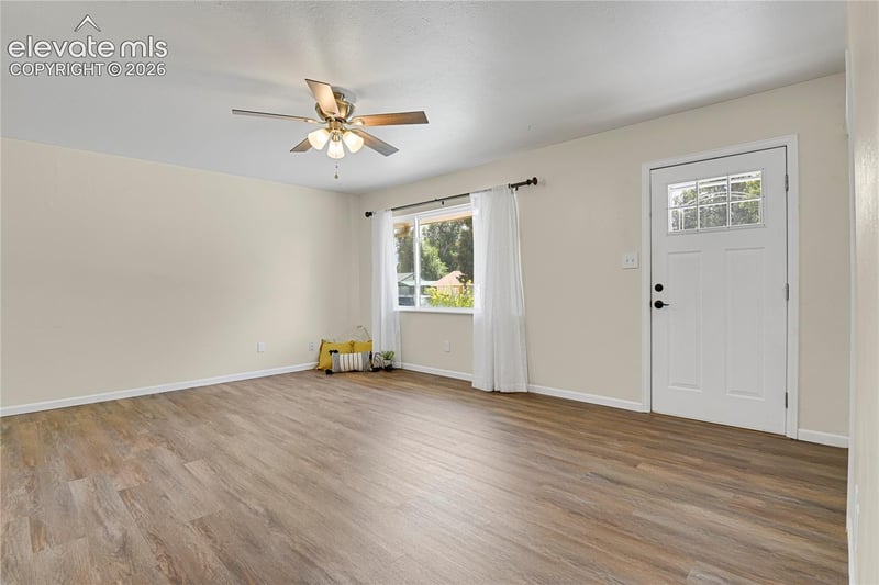 3211 N Institute St, Colorado Springs, CO 80907