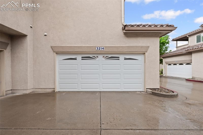 3214 Apogee Vw, Colorado Springs, CO 80906