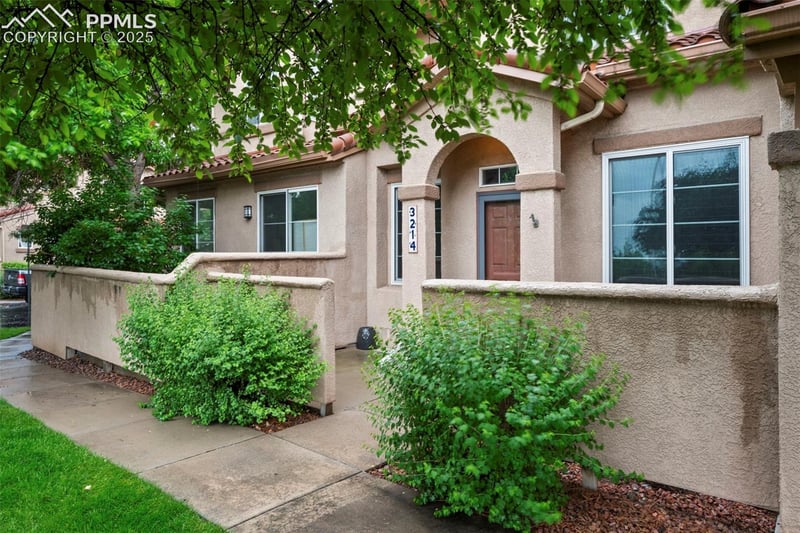 3214 Apogee Vw, Colorado Springs, CO 80906