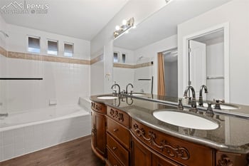 3214 Apogee Vw, Colorado Springs, CO 80906