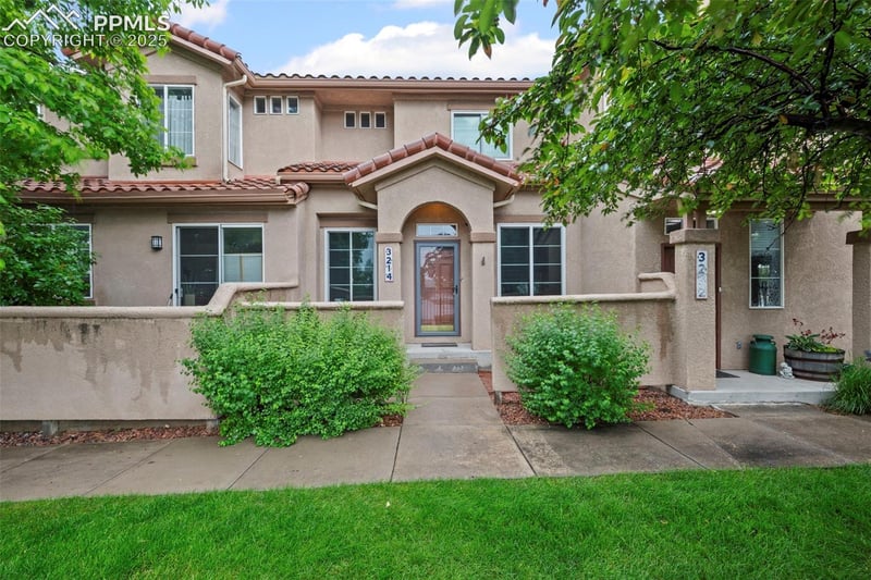 3214 Apogee Vw, Colorado Springs, CO 80906