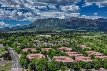 3214 Atrium Point #2, Colorado Springs, CO 80906
