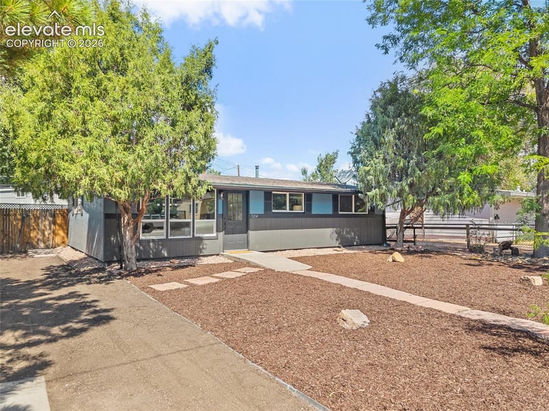 3214 N Prospect St, Colorado Springs, CO 80907