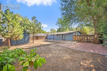 3214 N Prospect St, Colorado Springs, CO 80907