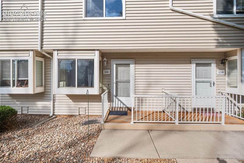 3216 Vail Pass Dr, Colorado Springs, CO 80917