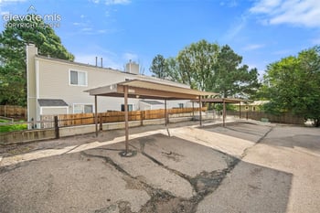 3216 Vail Pass Dr, Colorado Springs, CO 80917