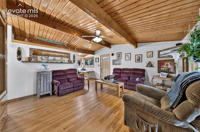 3217 Virginia Ave, Colorado Springs, CO 80907