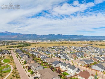 3218 Daydreamer Dr, Colorado Springs, CO 80908