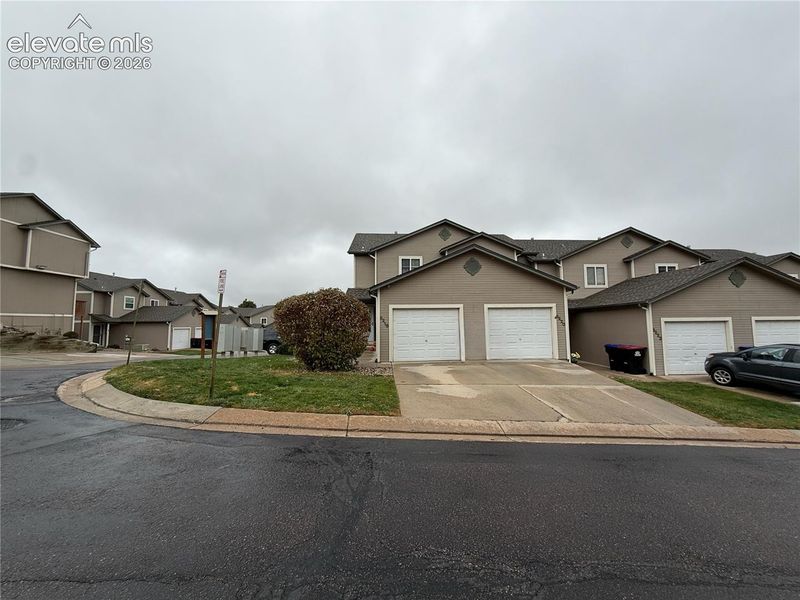 3218 Hearthridge Cir #1201, Colorado Springs, CO 80918