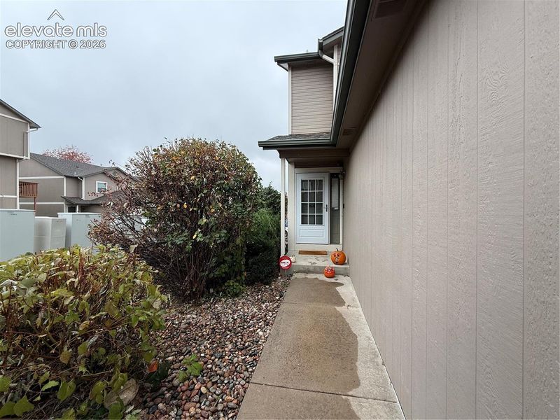 3218 Hearthridge Cir #1201, Colorado Springs, CO 80918