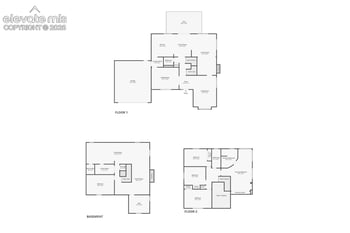 322 W Cheyenne Mountain Blvd, Colorado Springs, CO 80906