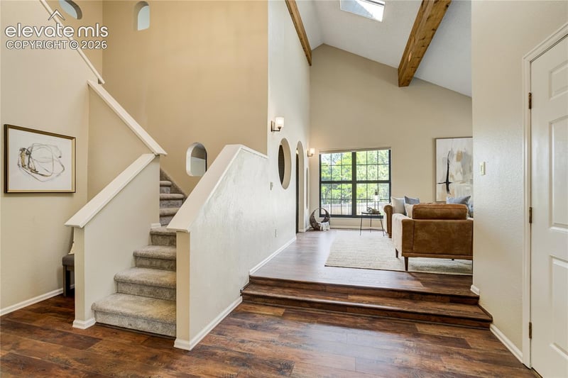 322 W Cheyenne Mountain Blvd, Colorado Springs, CO 80906