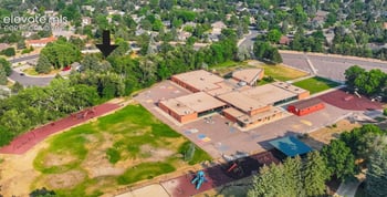 322 W Cheyenne Mountain Blvd, Colorado Springs, CO 80906