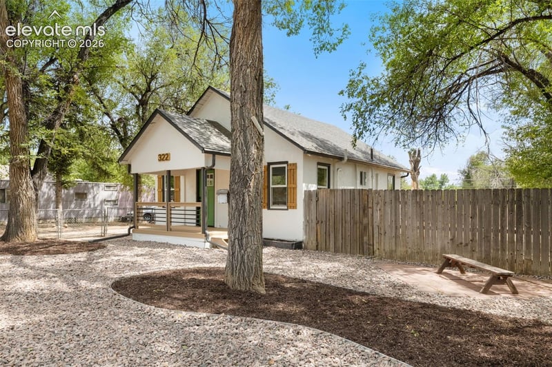 322 W Illinois Ave, Fountain, CO 80817