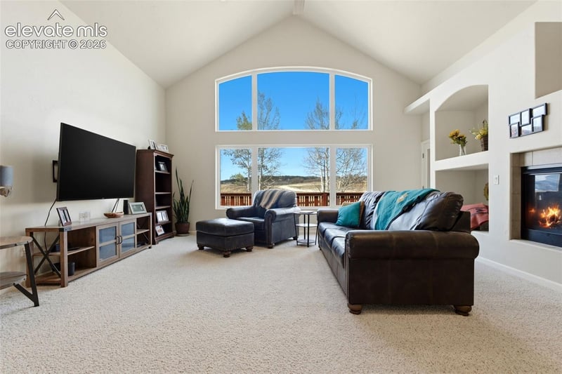 322 Saber Creek Dr, Monument, CO 80132