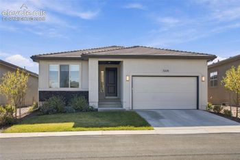 3220 Virga Loop, Colorado Springs, CO 80904