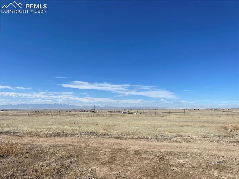 32215 Big Springs Rd, Yoder, CO 80864