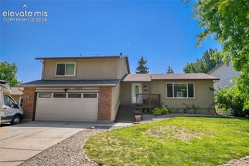 3225 Oak Creek Dr, Colorado Springs, CO 80906
