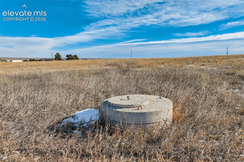 3225 Tackhouse Rd, Peyton, CO 80831