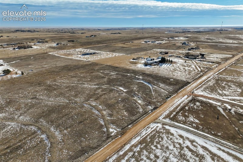 3225 Tackhouse Rd, Peyton, CO 80831