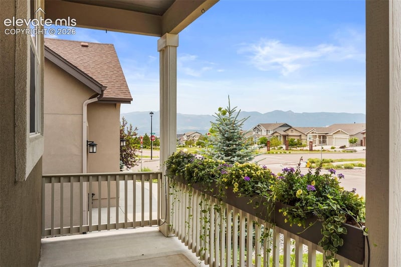 3227 Golden Meadow Way, Colorado Springs, CO 80908