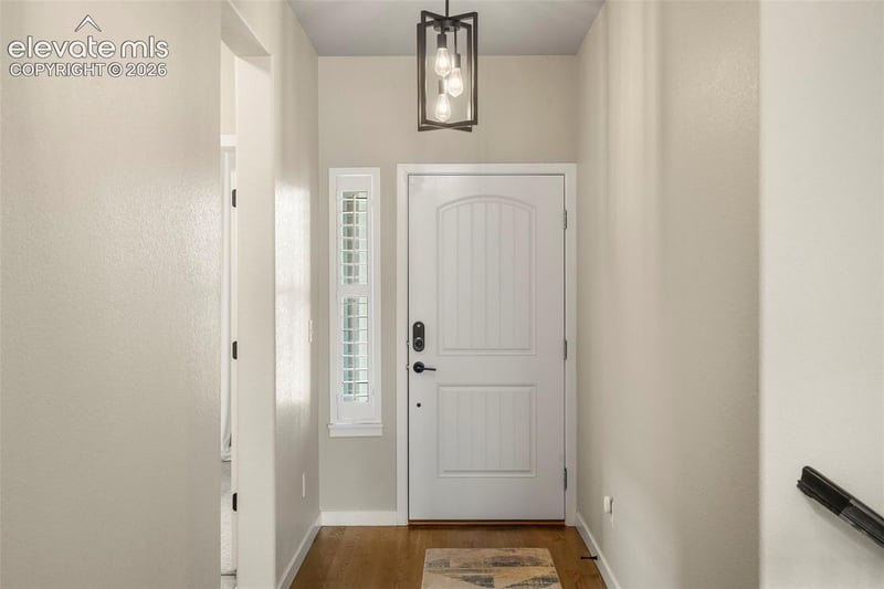3227 Golden Meadow Way, Colorado Springs, CO 80908