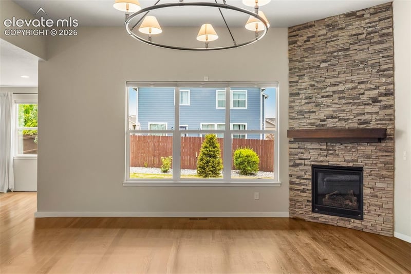 3227 Golden Meadow Way, Colorado Springs, CO 80908