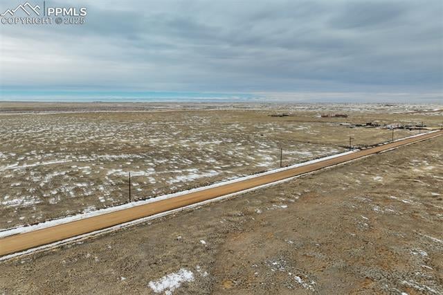 32290 N Neely Rd, Yoder, CO 80864