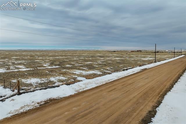 32290 N Neely Rd, Yoder, CO 80864