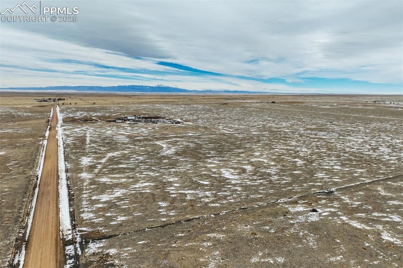 32290 N Neely Rd, Yoder, CO 80864