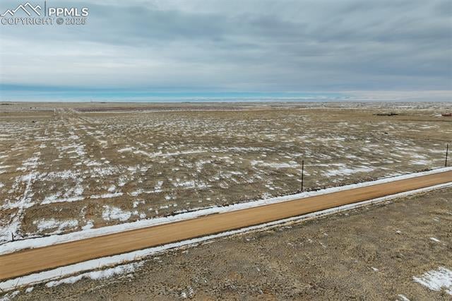 32290 N Neely Rd, Yoder, CO 80864