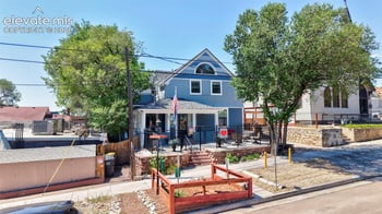 323 E Boulder St, Colorado Springs, CO 80903