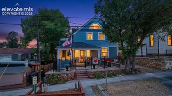 323 E Boulder St, Colorado Springs, CO 80903