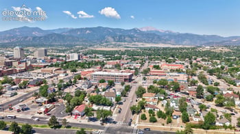 323 E Boulder St, Colorado Springs, CO 80903