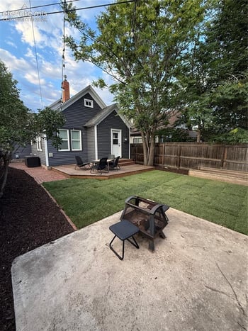 323 E Willamette Ave, Colorado Springs, CO 80903