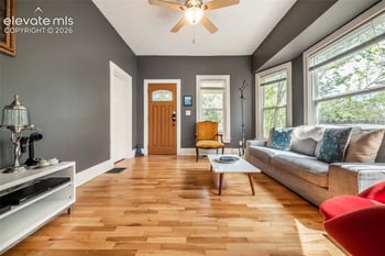 323 E Willamette Ave, Colorado Springs, CO 80903