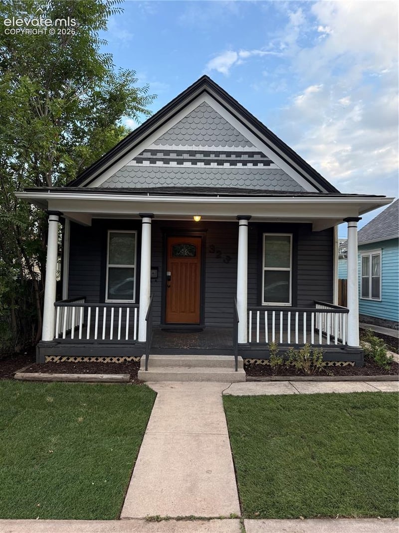 Home Worth Check