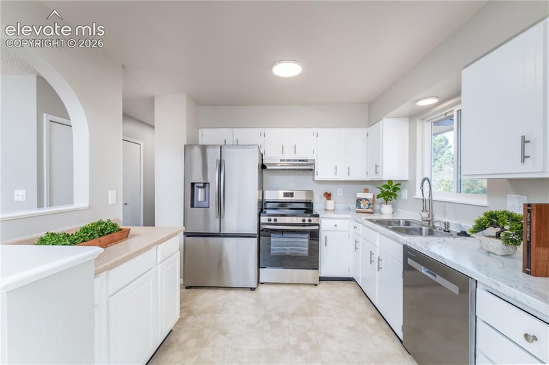 3230 Inspiration Dr, Colorado Springs, CO 80917