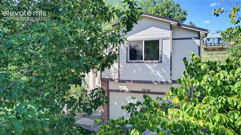 3230 Lally Rook Ct, Colorado Springs, CO 80906