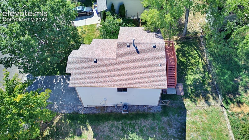 3230 Lally Rook Ct, Colorado Springs, CO 80906