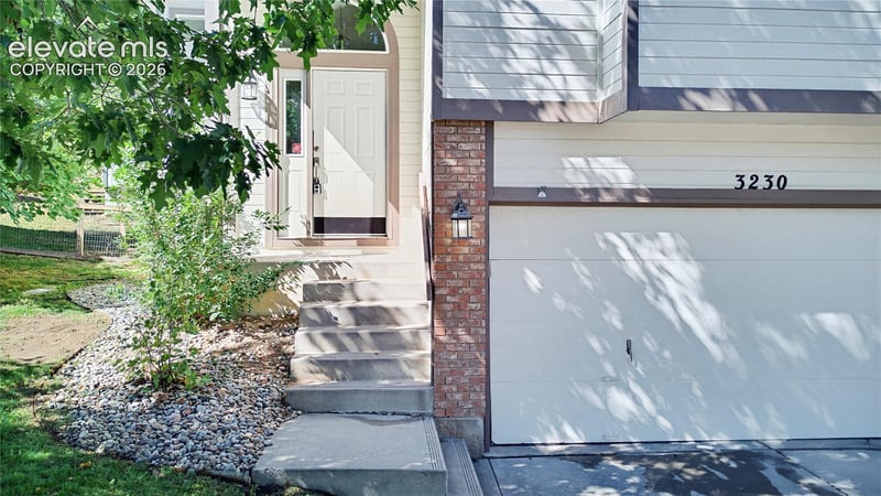 3230 Lally Rook Ct, Colorado Springs, CO 80906
