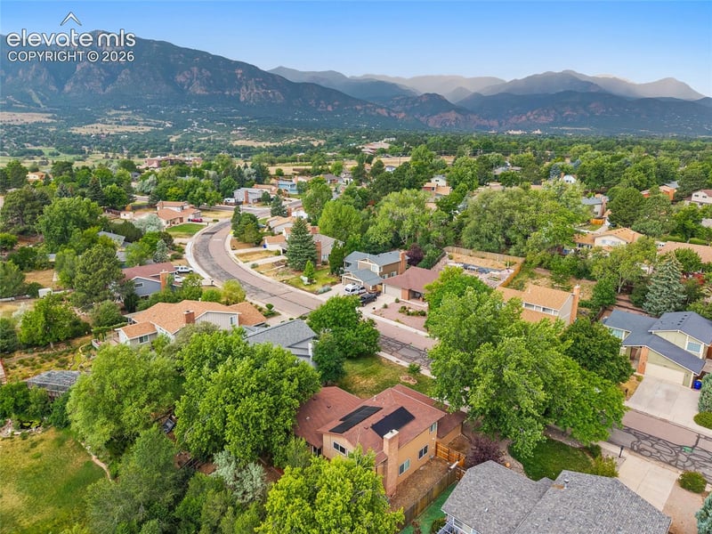 3237 Breckenridge Dr, Colorado Springs, CO 80906